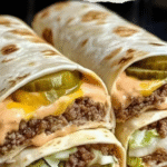 Chocolate Strawberry Banana Trifle