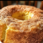 Piña Colada with Malibu Frosting