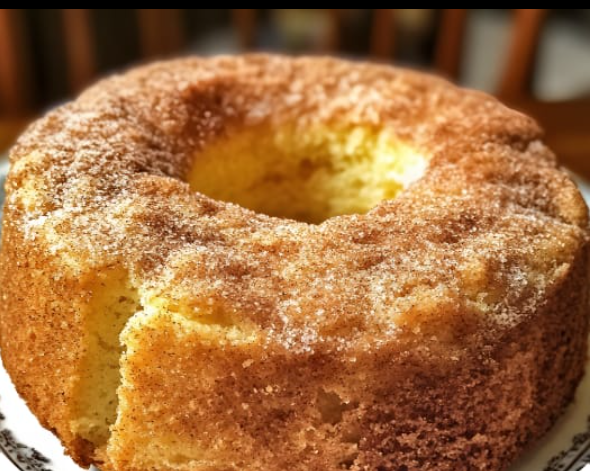 Best Cake