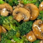 Southwest Cheesy Rice and Bean Casserole Recipe