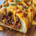 Cream Cheese Chicken Enchiladas