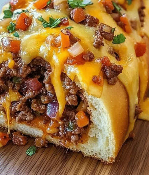 Garbage Bread