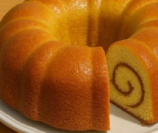 Cinnamon Donut Bread