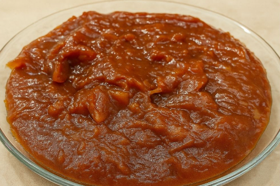 Homemade Banana Jam with 2 Simple Ingredients: Easy, Quick and Economical