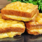 Walking Taco Casserole