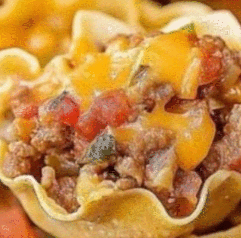 Taco Ranch Bites