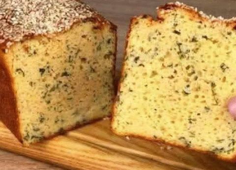 The best gluten-free cheese bread