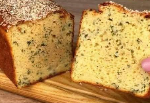 The best gluten-free cheese bread