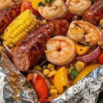 AIR FRYER RIBEYE STEAK