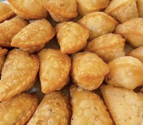 Savory Recipes; Cheese Pastries in the Air Fryer with 3 Ingredients, Ready in 15 Minutes.. Recipe Savory Dough With 3 Simple Ingredients