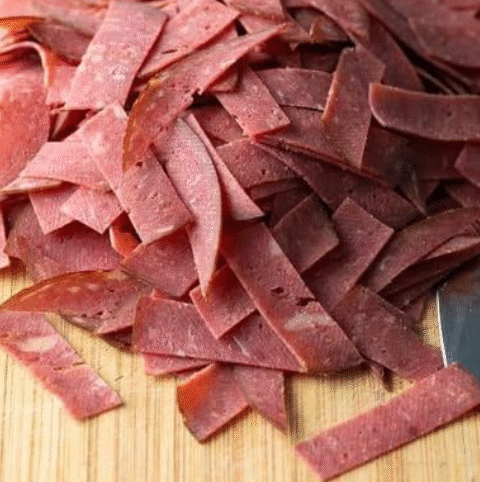 Been making this dish for 40 plus years! A family favorite. All my kids requested the recipe when they got their own places and now make it for their kids.