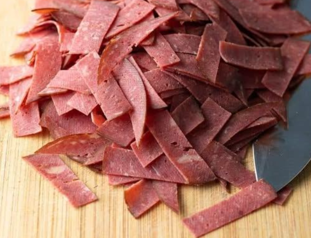 Been making this dish for 40 plus years! A family favorite. All my kids requested the recipe when they got their own places and now make it for their kids.