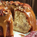 My mother-in-law requested I bring this frosting to our family brunch and I said ‘Sure!’