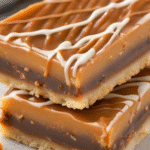 We always make our old fashioned black walnut fudge in a cast iron skille