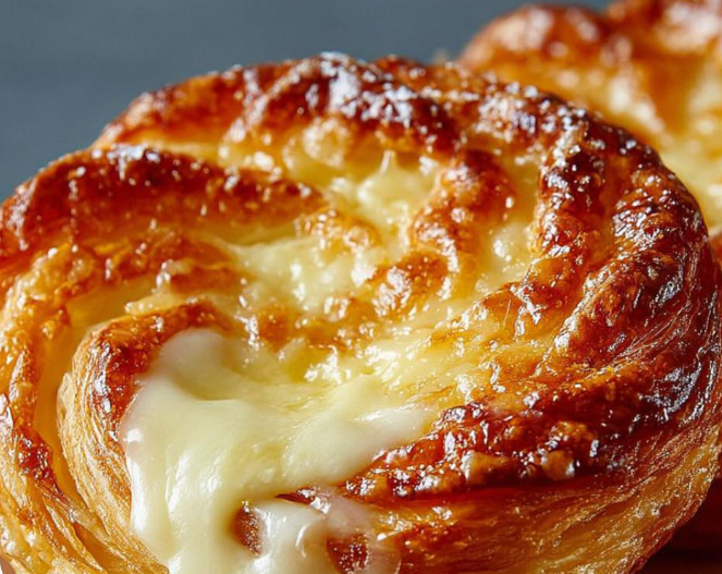 Cheese Danish Delight Bake — A Heavenly Cream Cheese