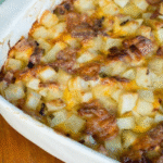 EASY ROCKY ROAD FUDGE