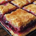 Caramel Cream Cheese Pound Cake Recipe