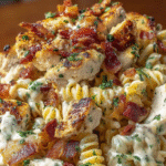 Cheese Danish Delight Bake — A Heavenly Cream Cheese