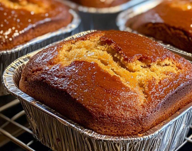 Cinnamon Sugar Donut Sweet Bread