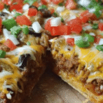 Southern Sweet Potato Casserole