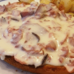 Baked Shrimp Casserole