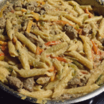 Hashbrown Chicken Casserole Recipe