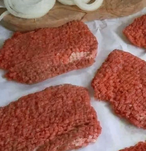 Crock Pot Cube Steak