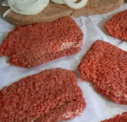 Crock Pot Cube Steak