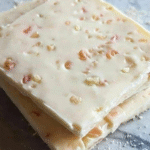 Amish Cinnamon Bread