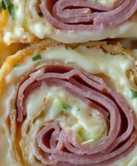 HT High Rollers The Perfect Pinwhee