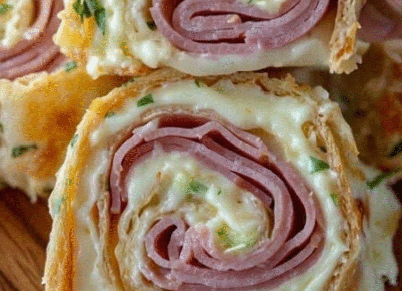 HT High Rollers The Perfect Pinwhee