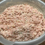 Hummingbird Bread with Heavenly Cinnamon Cream Cheese Frosting