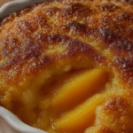 Caramel Cream Cheese Pound Cake Recipe