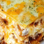 Hashbrown Chicken Casserole Recipe