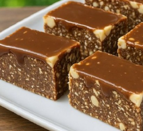 No Sugar, No Flour – Just Pure Goodness!