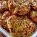 Crispy Spiral Potato Fries
