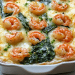 Cranberry Brie Bites