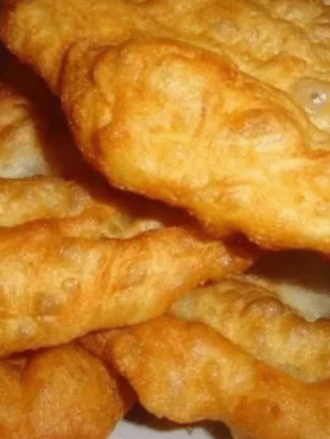 Authentic Indian Frybread Recipe: Crispy, Fluffy, and Simply Irresistible