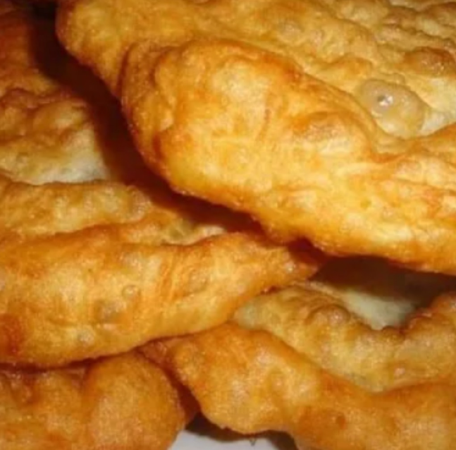 Authentic Indian Frybread Recipe: Crispy, Fluffy, and Simply Irresistible