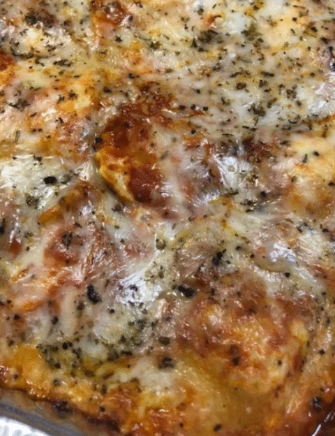 Ravioli Lasagna: The Ultimate Lazy-Day Comfort Food Hack