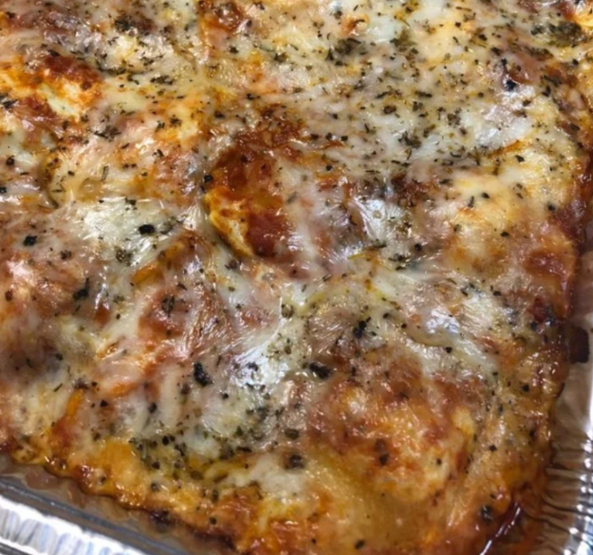 Ravioli Lasagna: The Ultimate Lazy-Day Comfort Food Hack