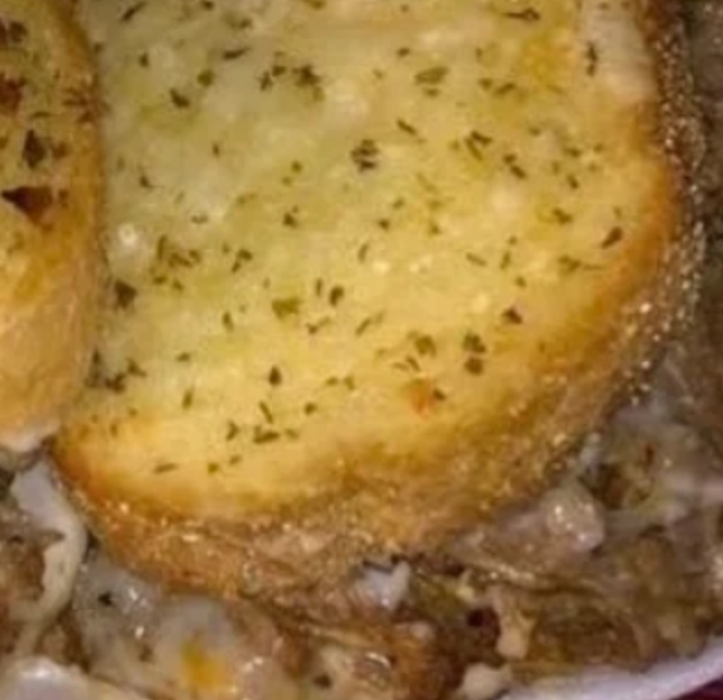 Steak and Cheese Garlic Toast: The Ultimate Comfort Food Upgrade