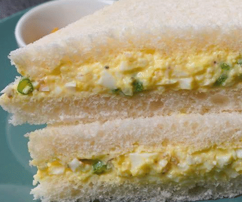 How to Make the Perfect Egg Sandwich: Easy, Tasty & Nutritious