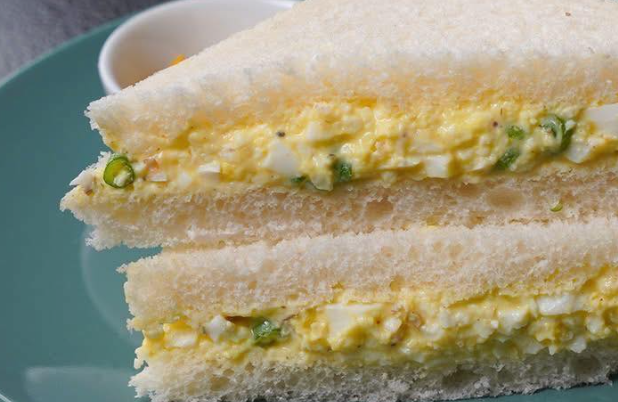 How to Make the Perfect Egg Sandwich: Easy, Tasty & Nutritious