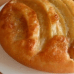 Ham and Cheese Sticks