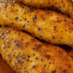 No Sugar, No Flour – Just Pure Goodness!