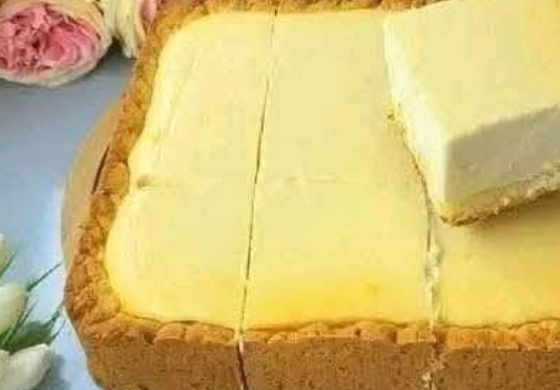 A Timeless Italian Classic: Torta della Nonna