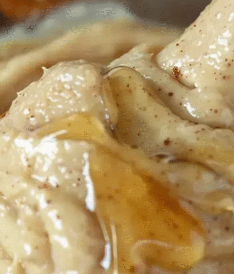 Texas Roadhouse Cinnamon Honey Butter