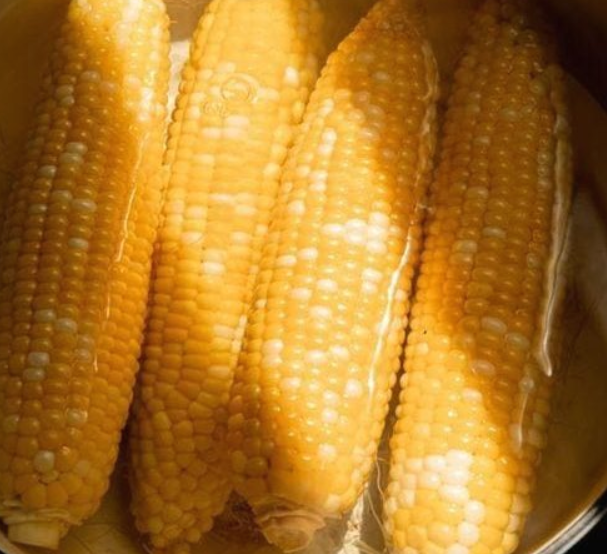 How to Boil Corn on the Cob: A Simple Step-by-Step Guide