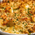 Cranberry Pecan Cheese Ball